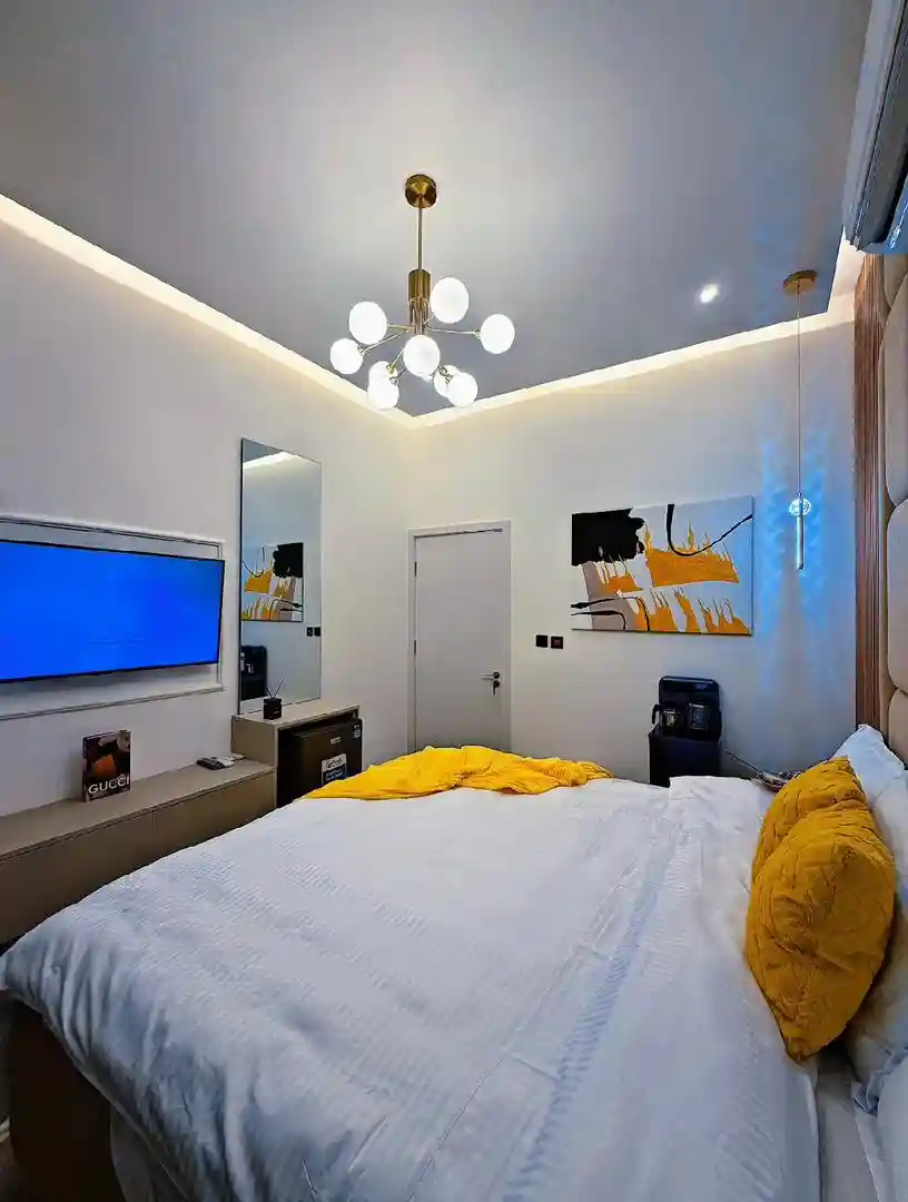 3 bedroom house for rent dzorwulu