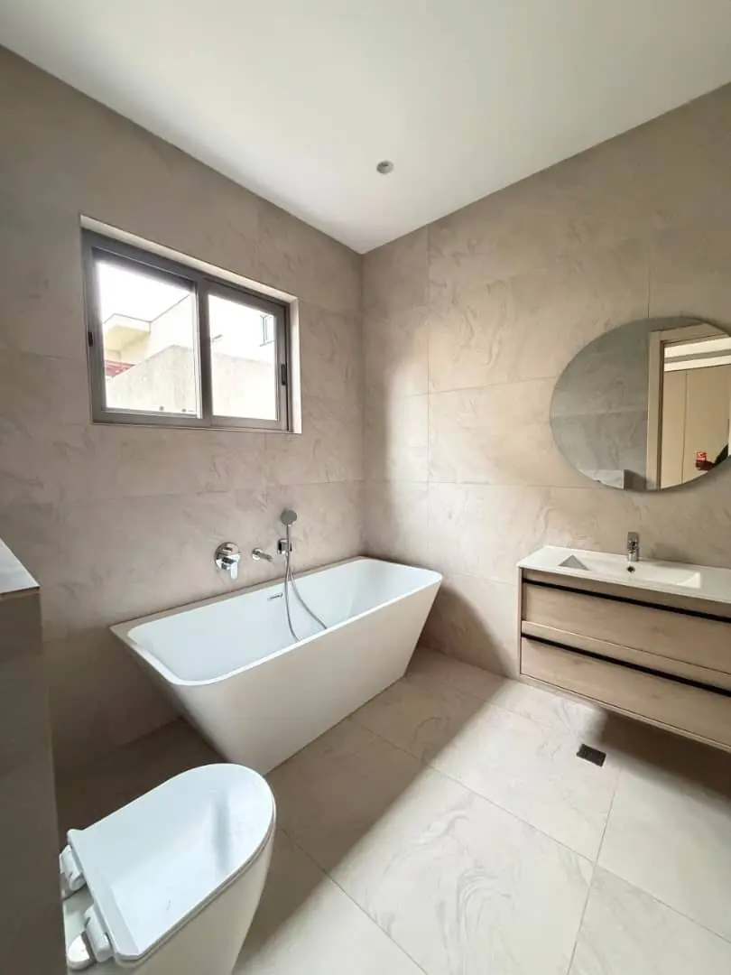 Furnished House for rent in East Legon