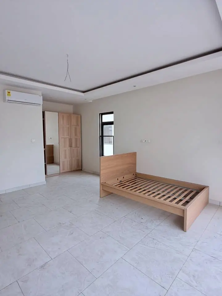 3 bedroom townhouse for rent abelemkpe accra