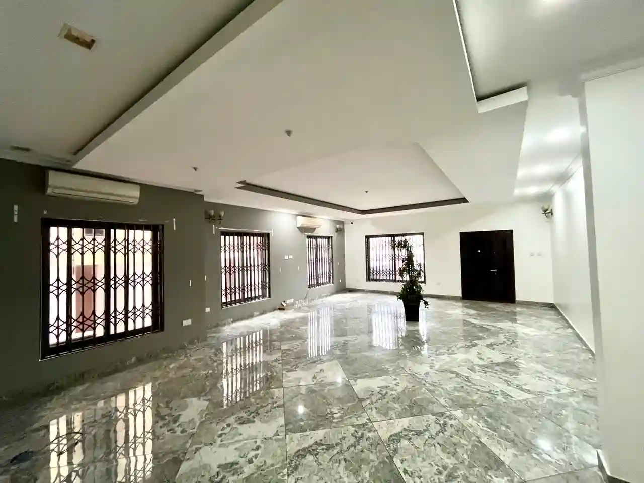 4 bedroom house for rent in East Legon