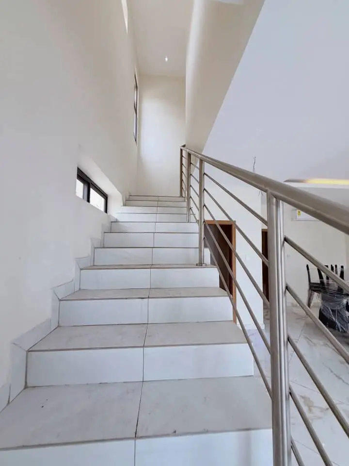 3 bedroom townhouse for rent abelemkpe accra