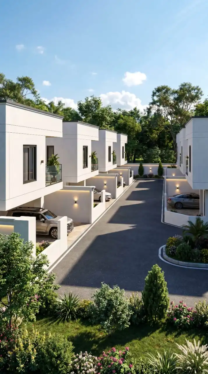 3 bedroom home sale east legon trasacco west