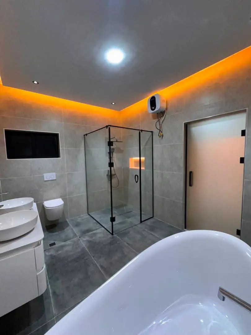 4 bedroom house for sale in north legon extension