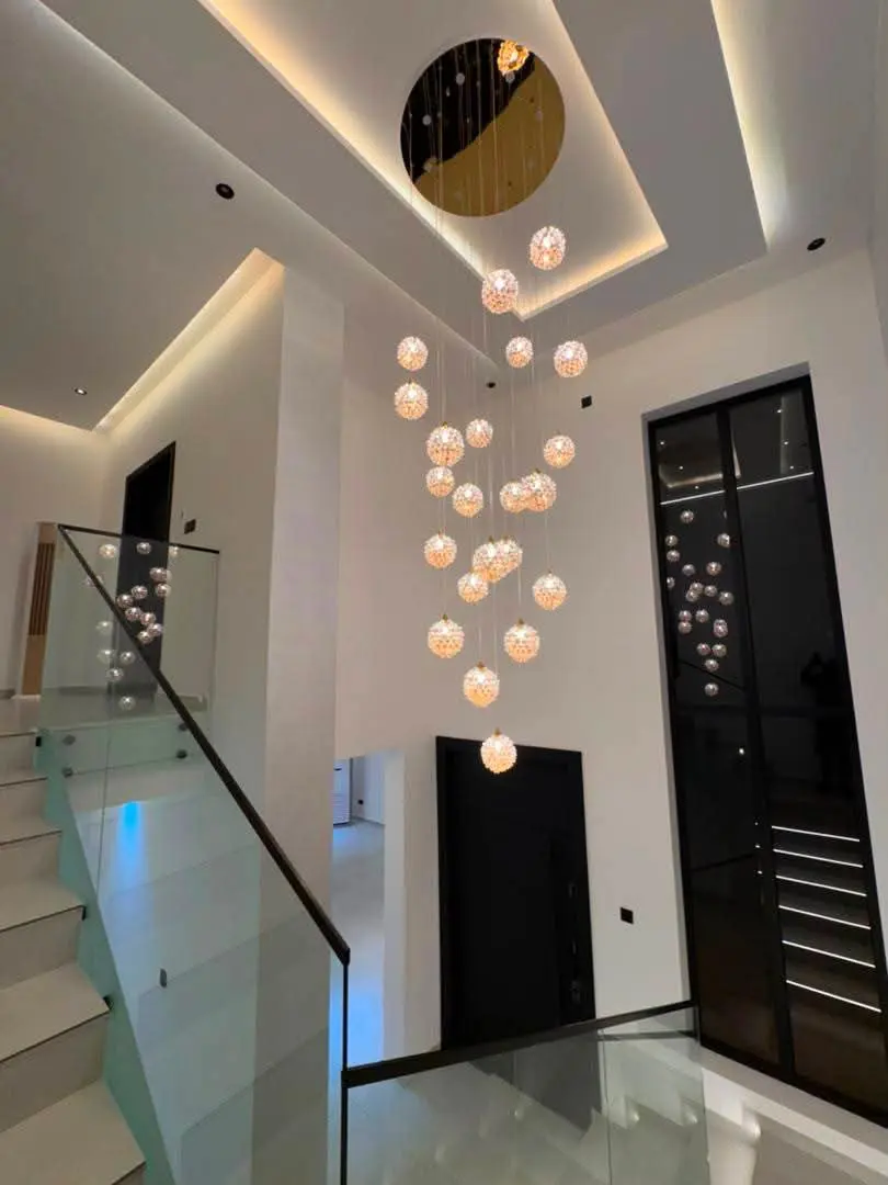 4 bedroom house for sale in north legon extension