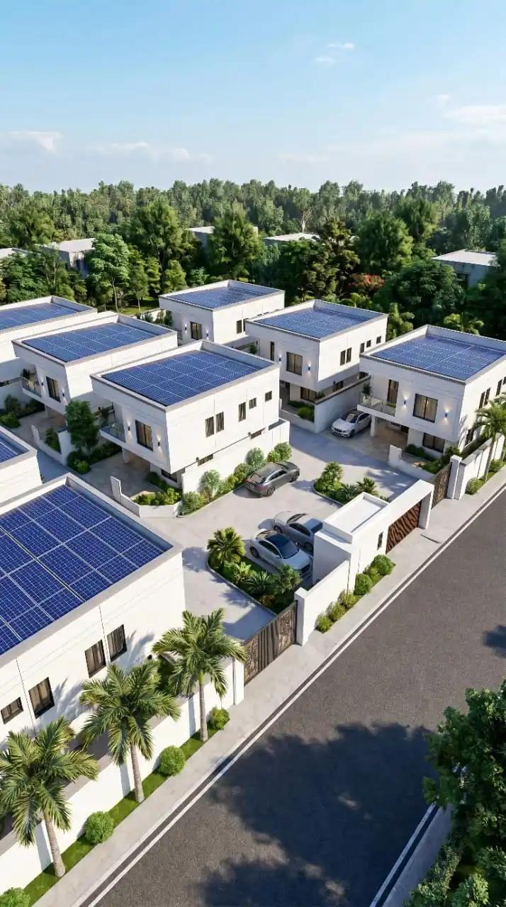 3 bedroom home sale east legon trasacco west