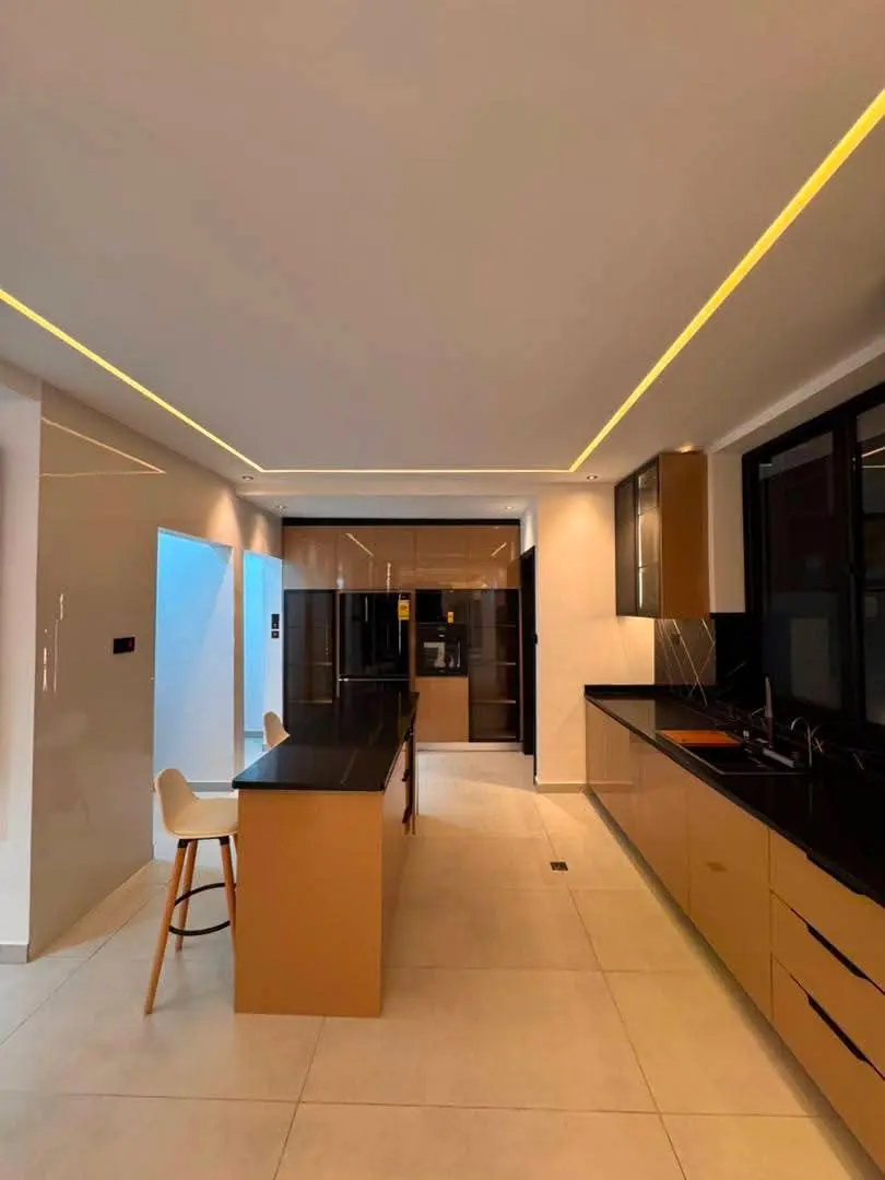 4 bedroom house for sale in north legon extension