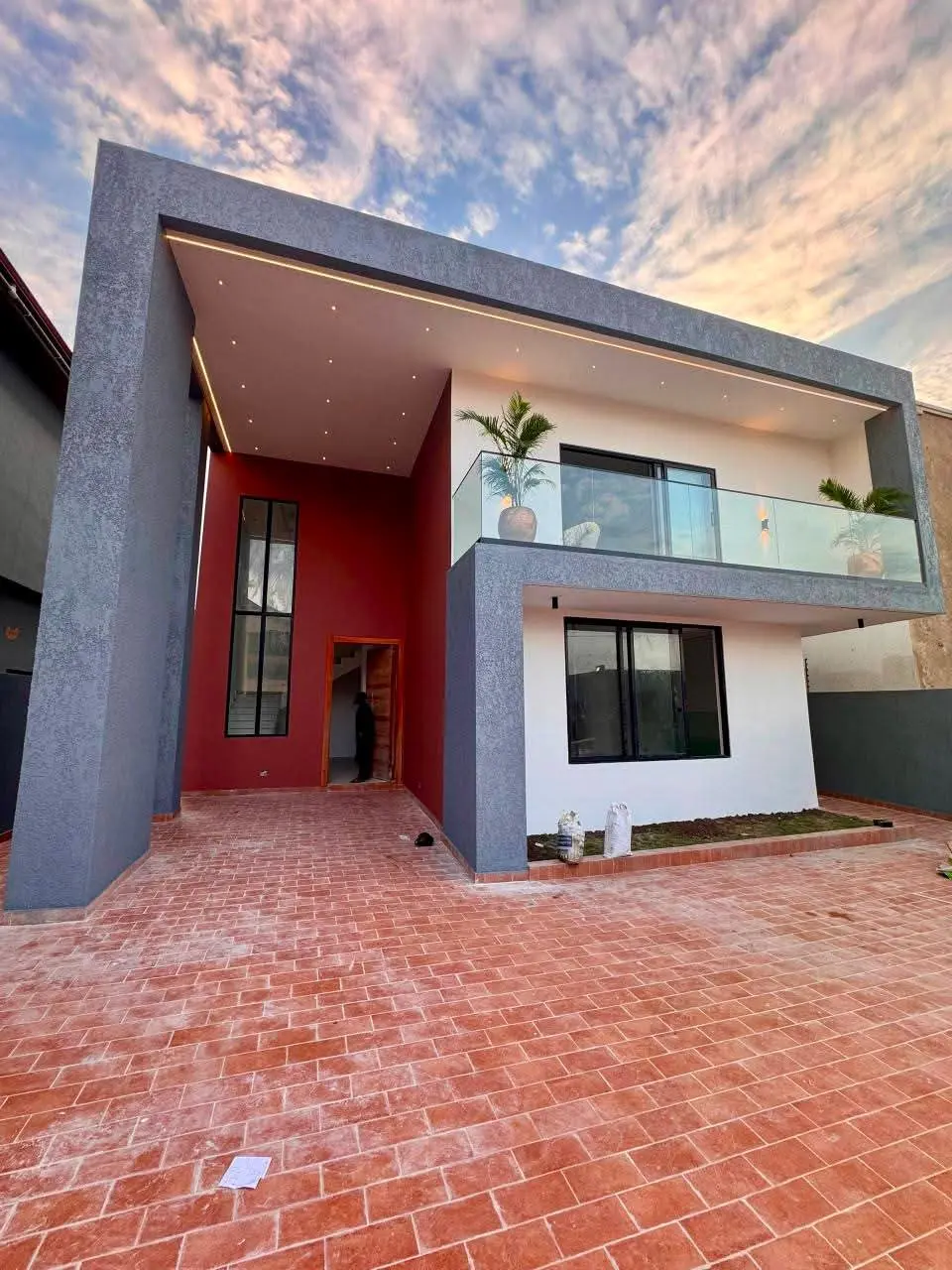 4 bedroom house for sale in north legon extension