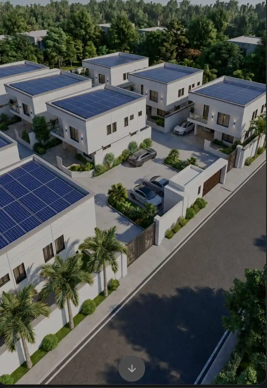 3 bedroom home sale east legon trasacco west