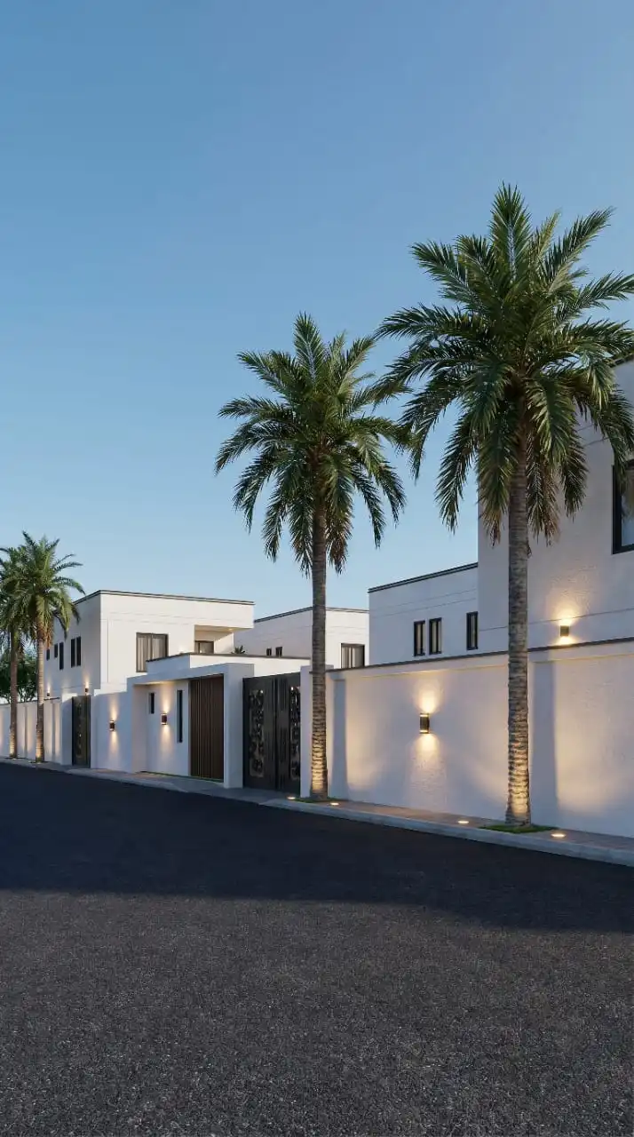 3 bedroom home sale east legon trasacco west