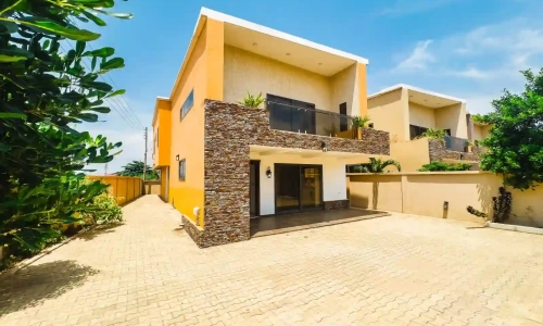 3 bedroom house for sale in accra