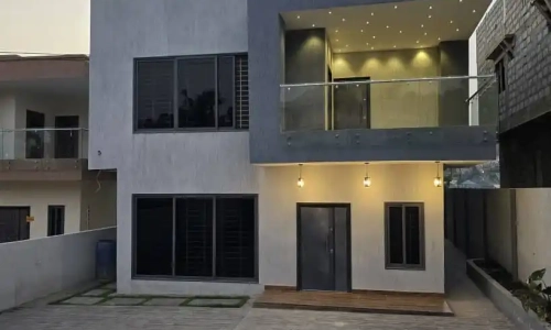 3 bedroom house for sale in accra