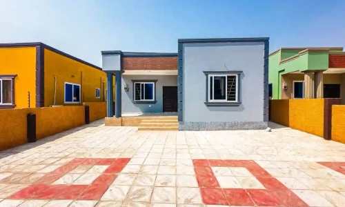 3 bedroom house for sale in accra