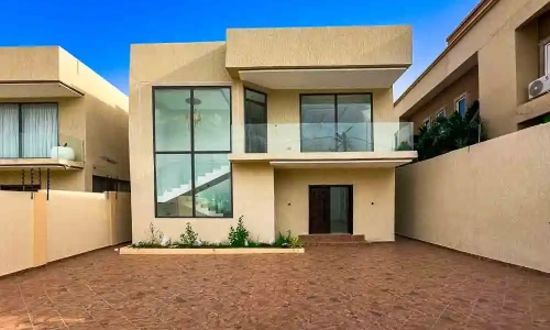 3 bedroom house for sale in accra
