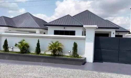3 bedroom house for sale in accra